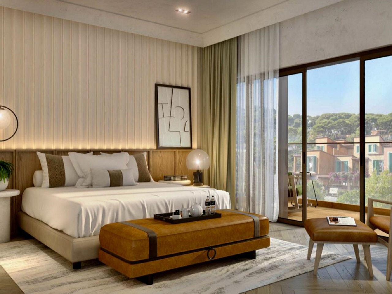 Damac Lagoon Ibiza